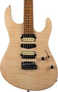 Suhr Modern Satin Flame Natural
