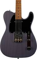 Suhr Classic T Paulownia Trans Grey Limited Edition