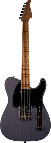 Suhr Classic T Paulownia Trans Grey Limited Edition