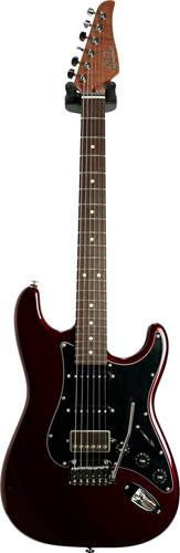 Suhr Classic S Metallic Brandywine Roasted MN #JS7E5H