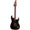 Suhr Classic S Metallic Brandywine Roasted MN #JS0M2E Front View