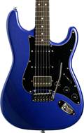 Suhr Classic S Metallic Indigo Roasted MN #JS0Y6L