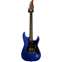 Suhr Classic S Metallic Indigo Roasted MN #JS0Y6L Front View