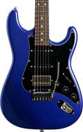 Suhr Classic S Metallic Indigo Roasted MN #JS7E9Q