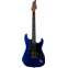 Suhr Classic S Metallic Indigo Roasted Neck Limited Edition Front View
