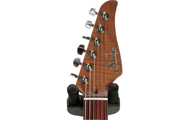 Suhr Classic S Metallic Champagne Roasted MN #JS5U0L Suhr Classic S Metallic Champagne Roasted MN #JS5U0L