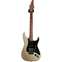 Suhr Classic S Metallic Champagne Roasted MN #JS5U0L Front View