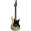 Suhr Classic S Metallic Champagne Roasted MN #JS7R0R Front View