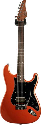 Suhr Classic S Metallic Copper Firemist Roasted MN #JS0C6K