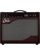 Suhr Limited Edition Bella Reverb Combo Wine Taurus