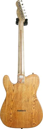 LSL Instruments T Bone Reclaimed Ash LSL Instruments T Bone Reclaimed Ash