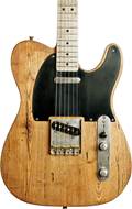 LSL Instruments T Bone Reclaimed Ash