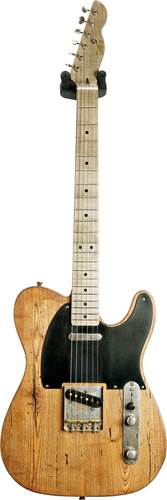 LSL Instruments T Bone Reclaimed Ash