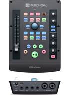 Presonus ioStation 24c