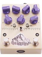 AC Noises Respira Shimmer Reverb/Tremolo