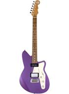 Reverend Double Agent W Purple