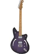 Reverend Airsonic RA Metallic Purple