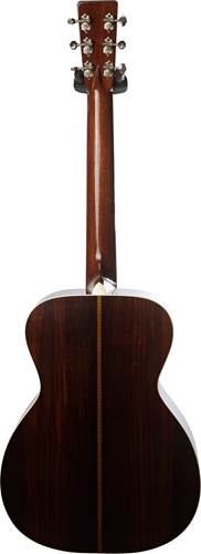 Atkin O37 Aged Finish Atkin O37 Aged Finish