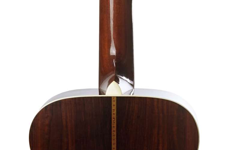 Atkin O37 Aged Finish Atkin O37 Aged Finish