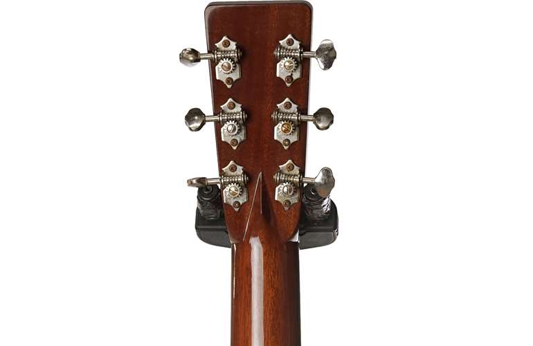 Atkin O37 Aged Finish Atkin O37 Aged Finish