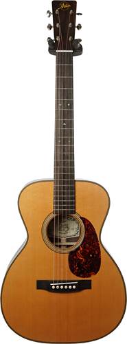 Atkin O37 Aged Finish Atkin O37 Aged Finish