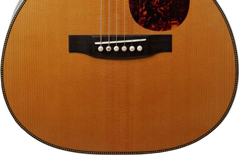 Atkin O37 Aged Finish Atkin O37 Aged Finish