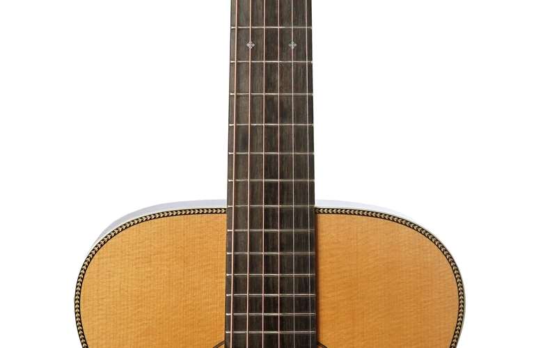 Atkin O37 Aged Finish Atkin O37 Aged Finish