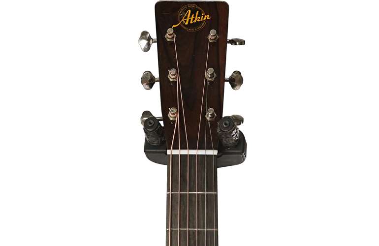 Atkin O37 Aged Finish Atkin O37 Aged Finish