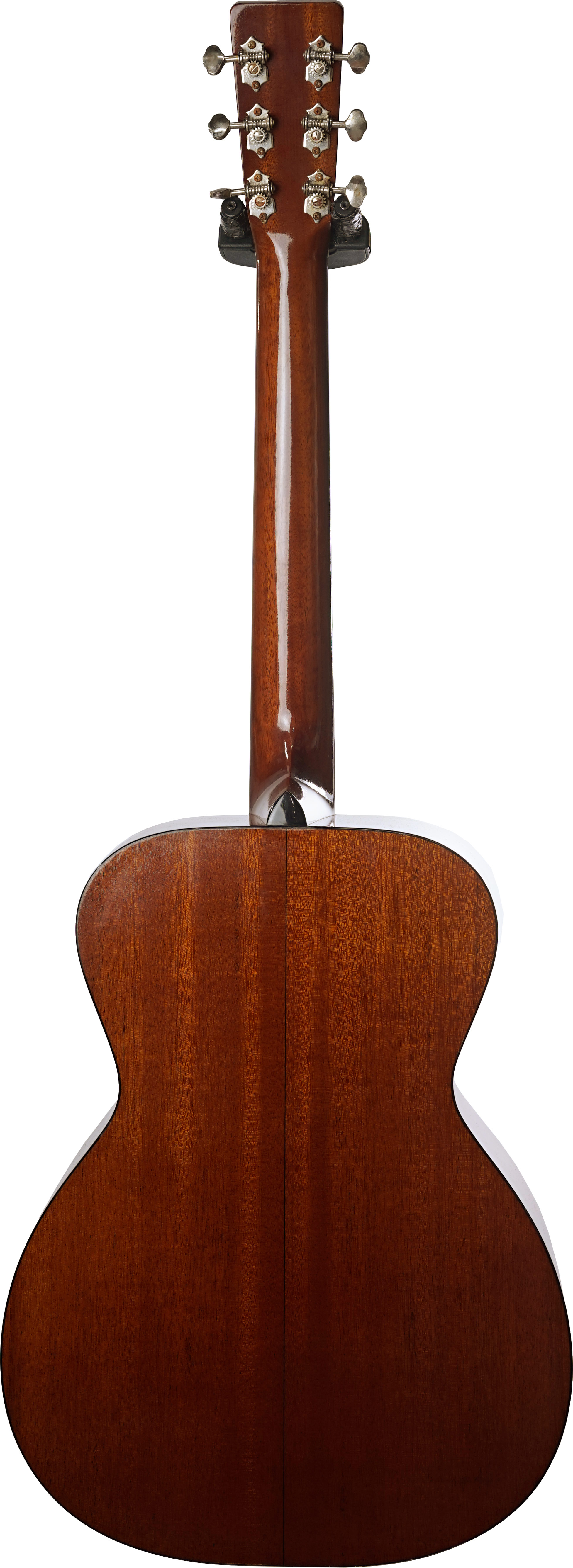 Atkin Essential O Aged Finish