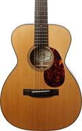 Atkin Essential O Aged Finish