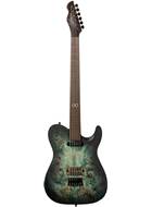 Chapman ML3 Pro BEA Baritone Rabea Massaad Irithyll Burst