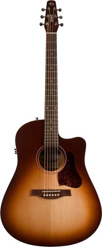 Seagull Entourage Autumn Burst CW Q1T Seagull Entourage Autumn Burst CW Q1T
