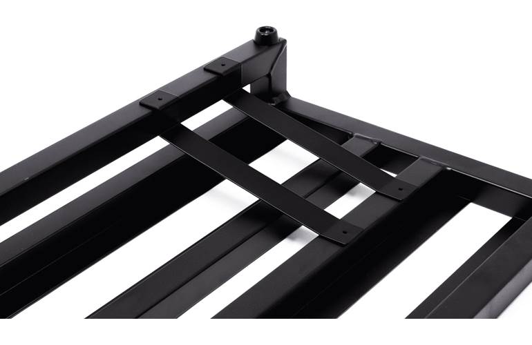 Pedaltrain True Fit Mounting Kit Large Fits Classic Series