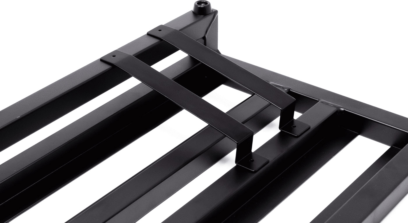 Pedaltrain True Fit Mounting Kit Large Fits Classic Series