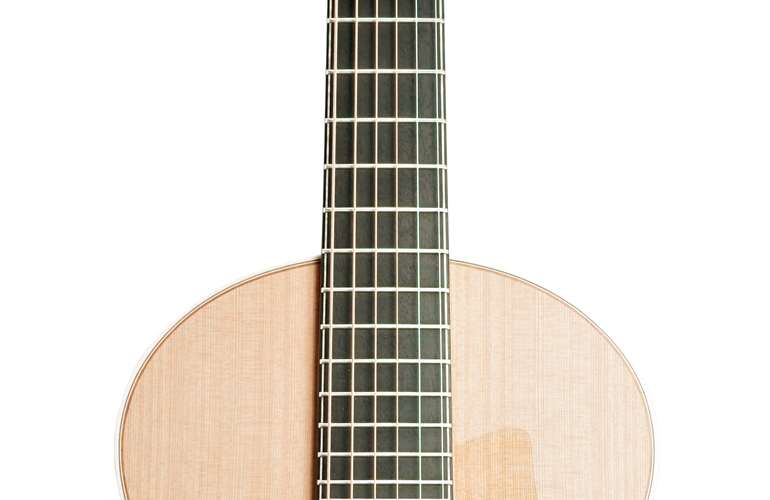 Lowden WL-35 Wee Lowden 12 Fret Red Cedar/Walnut #23795 Lowden WL-35 Wee Lowden 12 Fret Red Cedar/Walnut #23795