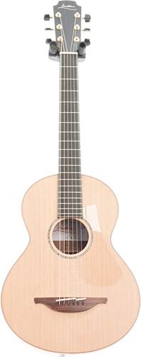 Lowden WL-35 Wee Lowden 12 Fret Red Cedar/Walnut #23866 Lowden WL-35 Wee Lowden 12 Fret Red Cedar/Walnut #23866