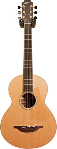 Lowden WL-35 Wee Lowden 12 Fret Red Cedar/Walnut