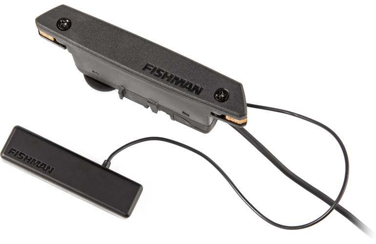 Fishman PowerTap Earth - Body Sensor with Soundhole Pickup PRO-REP-104