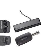 Fishman PowerTap Infinity - Body Sensor with Undersaddle Pickup Split PRO-MAL-PT1