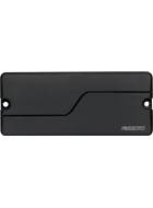 Fishman Fluence Legacy Series Mike Inez 4 String Bass Single Pickup, Black- PRF-LS4-NM1