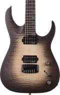 Schecter Banshee Mach-6 Ember Burst