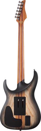 Schecter Banshee Mach-6 FR-S Ember Burst Schecter Banshee Mach-6 FR-S Ember Burst