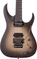 Schecter Banshee Mach-6 FR-S Ember Burst