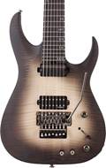 Schecter Banshee Mach-7 FR-S Ember Burst