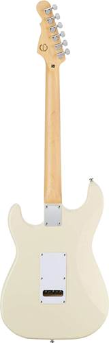 G&L Tribute Legacy Gloss White MN G&L Tribute Legacy Gloss White MN