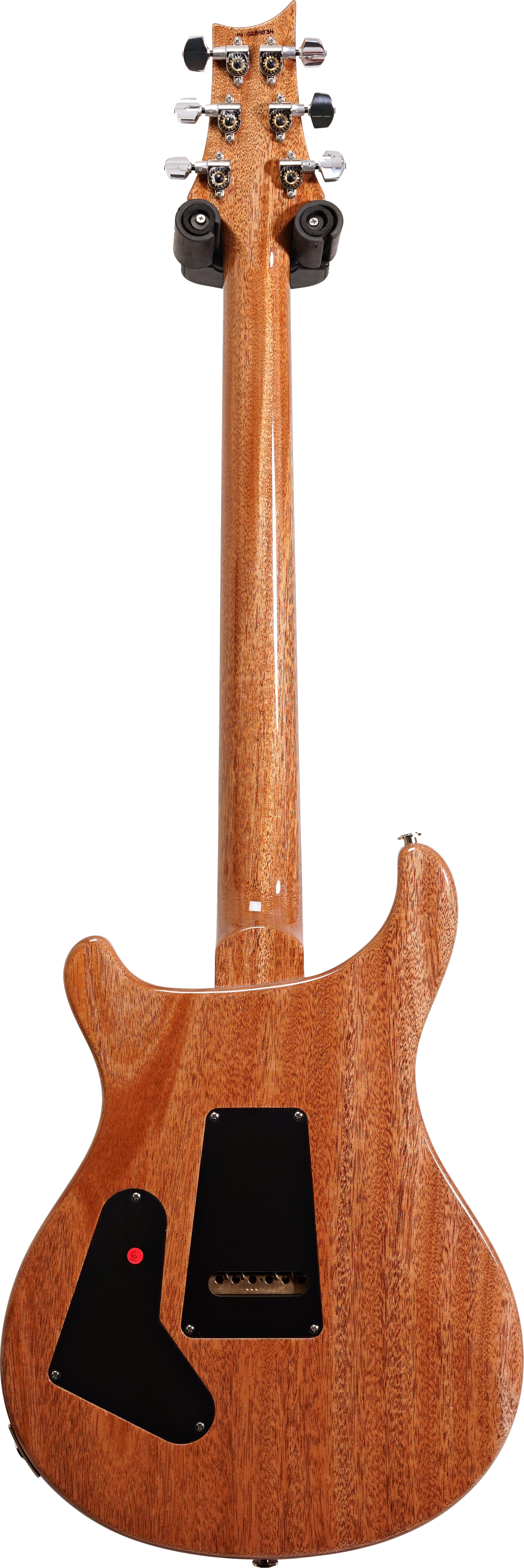 PRS Custom 24 Violet Pattern Thin