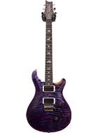 PRS Custom 24 Violet Pattern Thin