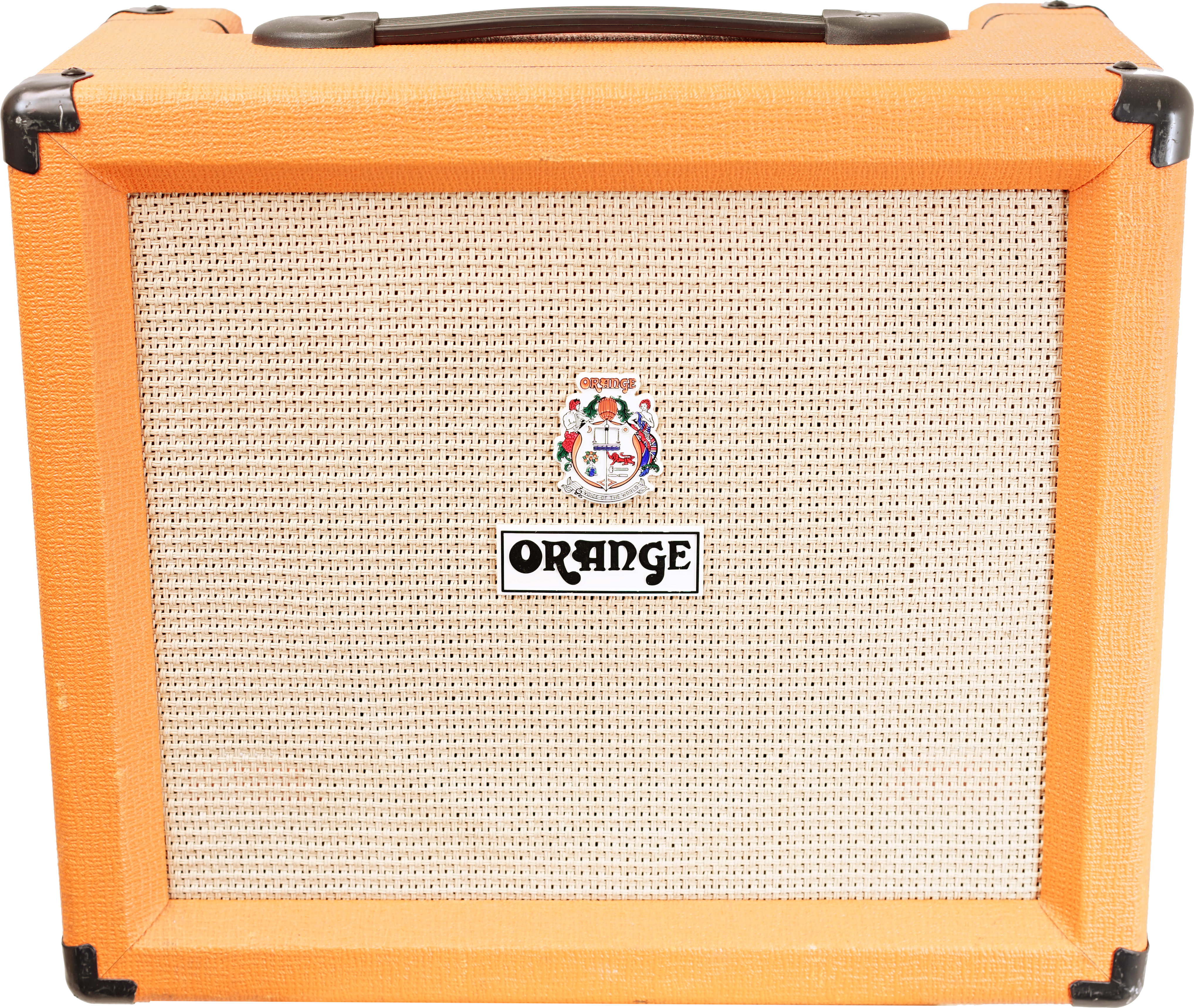 Orange Crush Pix 35W  (Ex-Demo) #14329-0314