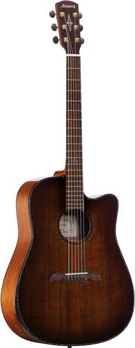 Alvarez Masterworks Elite MDA77CEARSHB Dreadnought Alvarez Masterworks Elite MDA77CEARSHB Dreadnought