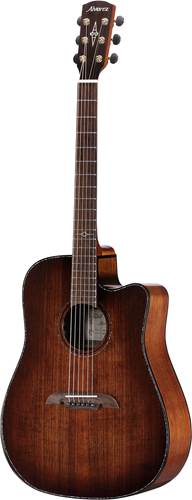 Alvarez Masterworks Elite MDA77CEARSHB Dreadnought Alvarez Masterworks Elite MDA77CEARSHB Dreadnought